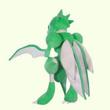 Sichlor Pokemon XXL Kuscheltier - 70 cm Plüschtier Scyther Stofftier