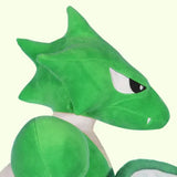 Sichlor Pokemon XXL Kuscheltier - 70 cm Plüschtier Scyther Stofftier