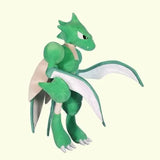 Sichlor Pokemon XXL Kuscheltier - 70 cm Plüschtier Scyther Stofftier