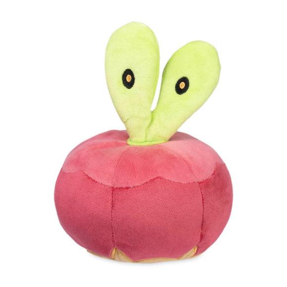 Knapfel Kuscheltier - Pokemon Center Japan - 22 cm Plüschtier Applin
