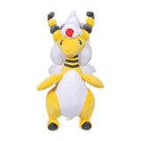 Mega Ampharos Kuscheltier - Pokemon Center Japan - 35 cm Plüschtier