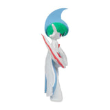 Mega Galagladi Kuscheltier - Pokemon Center Japan - 41 cm Plüschtier Gallade