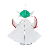 Mega Galagladi Kuscheltier - Pokemon Center Japan - 41 cm Plüschtier Gallade