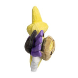 Pokemon Durengard (Schildform) Kuscheltier - 19 cm Plüschtier Aegislash