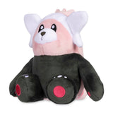 Pokemon Kosturso Kuscheltier - 17 cm Plüschtier Bewear