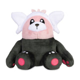 Pokemon Kosturso Kuscheltier - 17 cm Plüschtier Bewear
