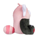 Pokemon Kosturso Kuscheltier - 17 cm Plüschtier Bewear