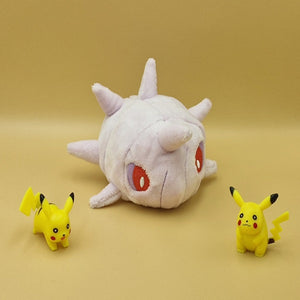 Pokemon Panekon Kuscheltier - 12 cm Plüschtier Cascoon