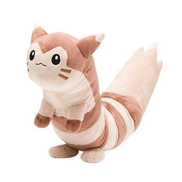 Pokemon Wiesenior Kuscheltier - 45 cm Plüschtier