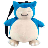Pokemon Relaxo 3D Rucksack Tasche Schule Kinder Umhängetasche