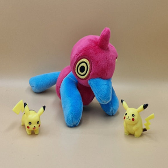 Porygon z plush online