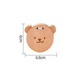 Kinder Holz Montessori Musikinstrumente -  Frühe Pädagogische Entwicklung