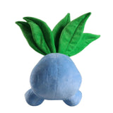 Myrapla Pokemon Kuscheltier - 22 cm Plüschtier Oddish Stofftier