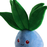 Myrapla Pokemon Kuscheltier - 22 cm Plüschtier Oddish Stofftier