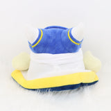 Kirby Magolor plüsch 20 cm Stofftier Kirby's Adventure