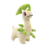 Lorblatt Pokemon Kuscheltier - 30 cm Plüschtier Bayleef Stofftier