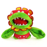 Mutant-Tyranha Super Mario plüsch 16 cm Kuscheltier Stofftier