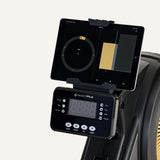 Rudergerät mit Luftwiderstand & App-Kompatibilität