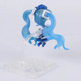 Anime / Manga Snow Hatsune Miku PVC Figur Statue