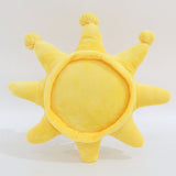 Super Mario Sunshine Stern plüsch 26 cm Kuscheltier Stofftier