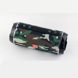 Bluetooth Lautsprecher Wasserdicht T&G Kabellos