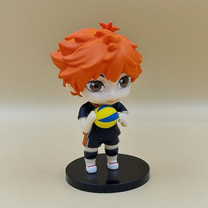 Haikyuu!! Shoyo Hinata 10 cm Figur