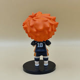 Haikyuu!! Shoyo Hinata 10 cm Figur