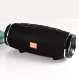 Bluetooth Lautsprecher Tragbar T&G Kabellos Soundbar