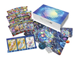 Pokemon Karten TCG Terapagos ex - Ultra Premium Kollektion (englisch)