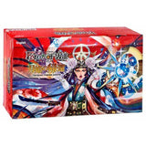 Force of Will (FOW) Display Booster Box The Moon Priestess Returns