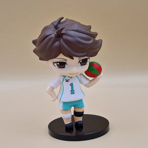 Haikyuu!! Toru Oikawa 10 cm Figur