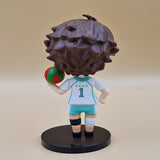 Haikyuu!! Toru Oikawa 10 cm Figur