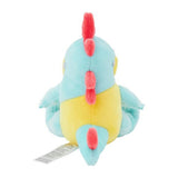 Pokemon Tyracroc Kuscheltier - 15 cm Plüschtier Croconaw