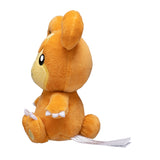 Pokemon Teddiursa Kuscheltier - 16 cm Plüschtier