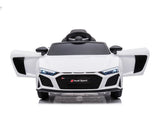 Kinder-Elektroauto Audi R8 Sport Premium Lizenziert