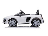 Kinder-Elektroauto Audi R8 Sport Premium Lizenziert