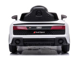 Kinder-Elektroauto Audi R8 Sport Premium Lizenziert