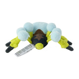 Pokemon Aranestro Kuscheltier - 14 cm Plüschtier Araquanid