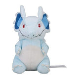 Pokemon Nidorina Kuscheltier - 13 cm Plüschtier