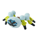 Pokemon Aranestro Kuscheltier - 14 cm Plüschtier Araquanid