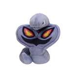 Pokemon Arbok Kuscheltier - 15 cm Plüschtier Arbok