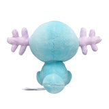 Pokemon Felino Kuscheltier - 15 cm Plüschtier Wooper