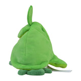 Pokemon Folikon Kuscheltier - 21 cm Plüschtier Swadloon
