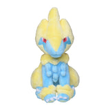 Pokemon Voltenso Kuscheltier - 15 cm Plüschtier Manectric
