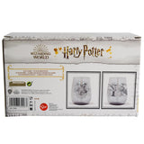2 Harry Potter Gläser 500 ml Hogwarts