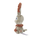 Pokemon Scoppel Kuscheltier - 20 cm Plüschtier Bunnelby