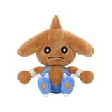 Pokemon Kapoera Kuscheltier - 15 cm Plüschtier Hitmontop