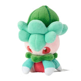 Pokemon Imantis Kuscheltier - 13 cm Plüschtier Fomantis