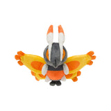 Pokemon Moterpel Kuscheltier - 20 cm Plüschtier Mothim