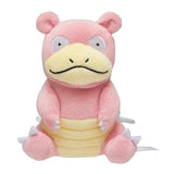 Pokemon Lahmus Kuscheltier - 22 cm Slowbro